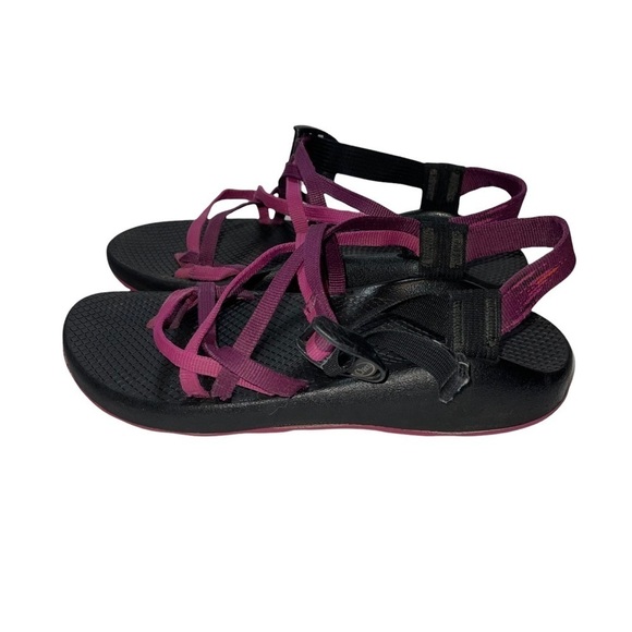 Chicos Woman Shoes Size 8 - Picture 3 of 7